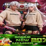 KoinNaga168 Slot Jackpot Gacor Mudah Menang Online