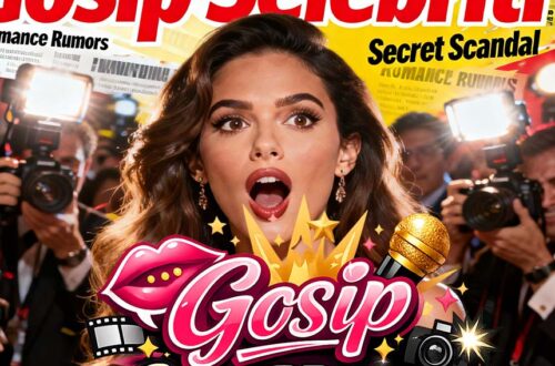 Artis Senior Buka Rahasia Masa Lalu Gosip Selebriti