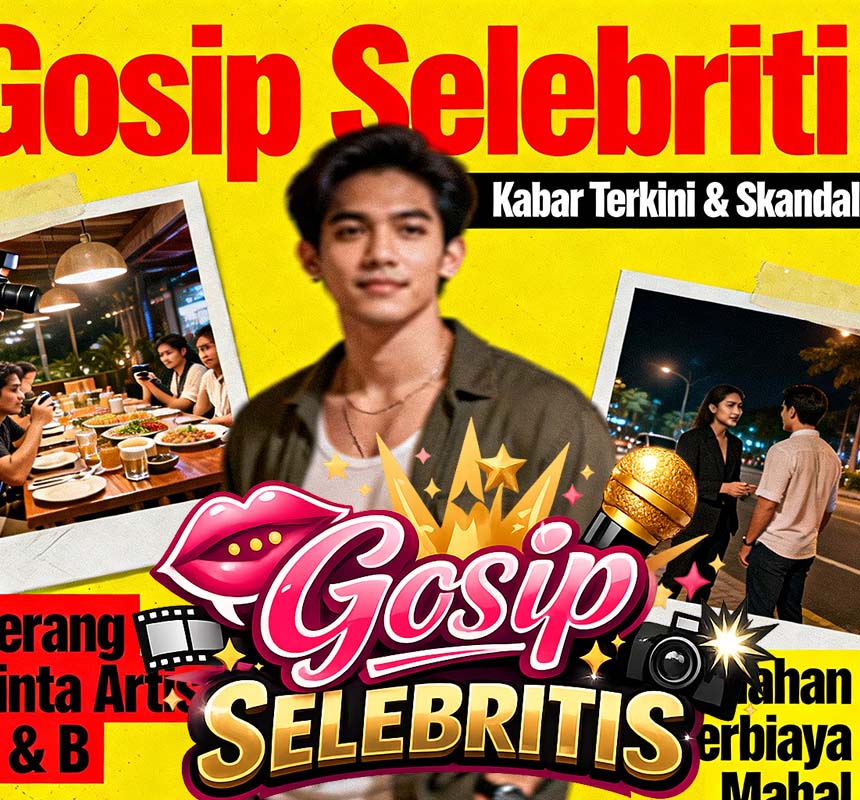 Hubungan Cinta Artis Ini Kembali Retak Gosip Selebriti