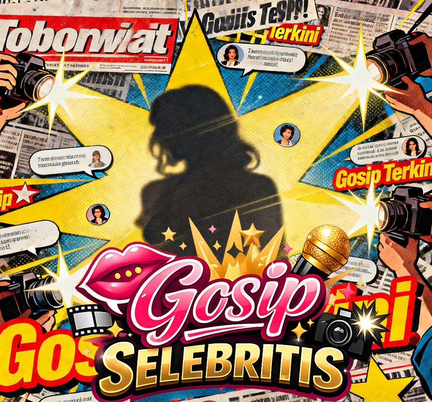 Rumah Tangga Selebriti Terancam Isu Orang Ketiga