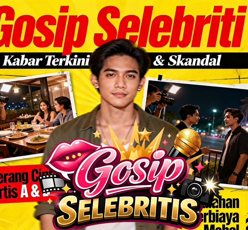 Selebgram Cantik Disorot Karena Gaya Hidup